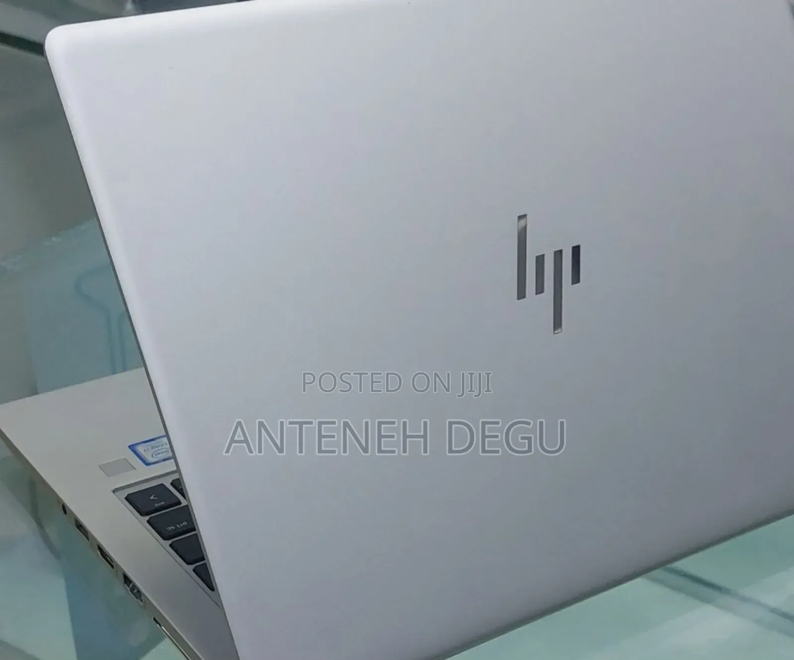 New Laptop HP EliteBook 840 G6 16GB Intel Core I7 SSD 512GB