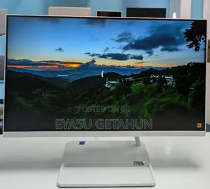 Lenovo Ideacentre Aio 3 Desktop
