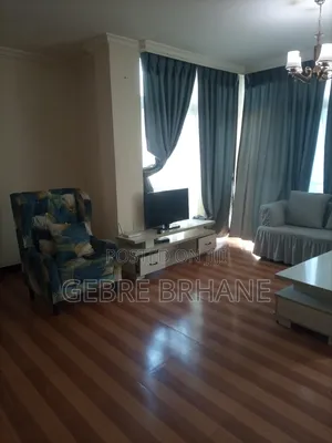 Furnished 3bdrm Apartment in Apartment, Yeka for rent