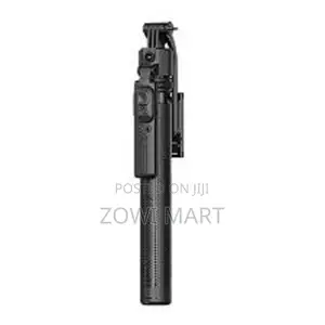 Auto Face Tracking Quadrapod Ai Gimbal Monopod