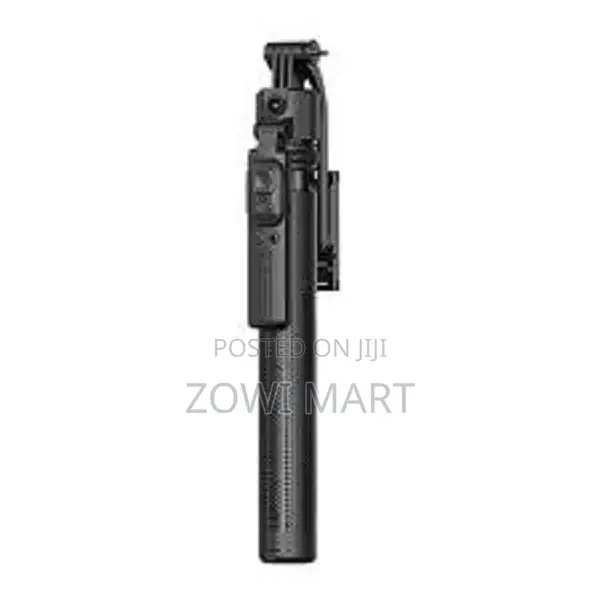 Auto Face Tracking Quadrapod Ai Gimbal Monopod