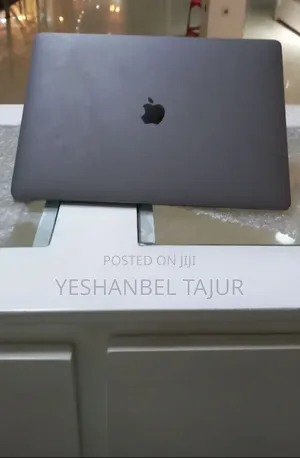 New Laptop Apple MacBook Pro 2016 16GB Intel Core I7 SSD 512GB