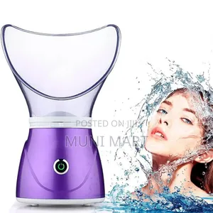 Facial Steamer
