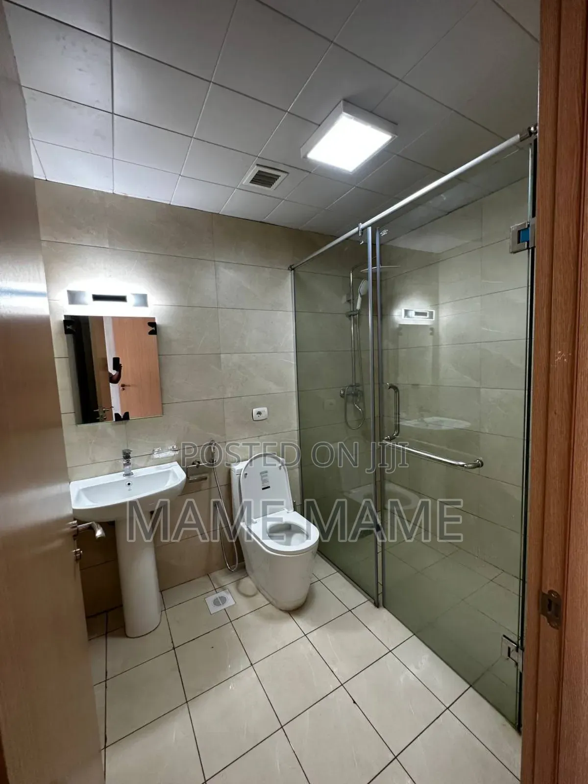 Furnished 2bdrm Apartment in Addis Abeba, Bole for rent