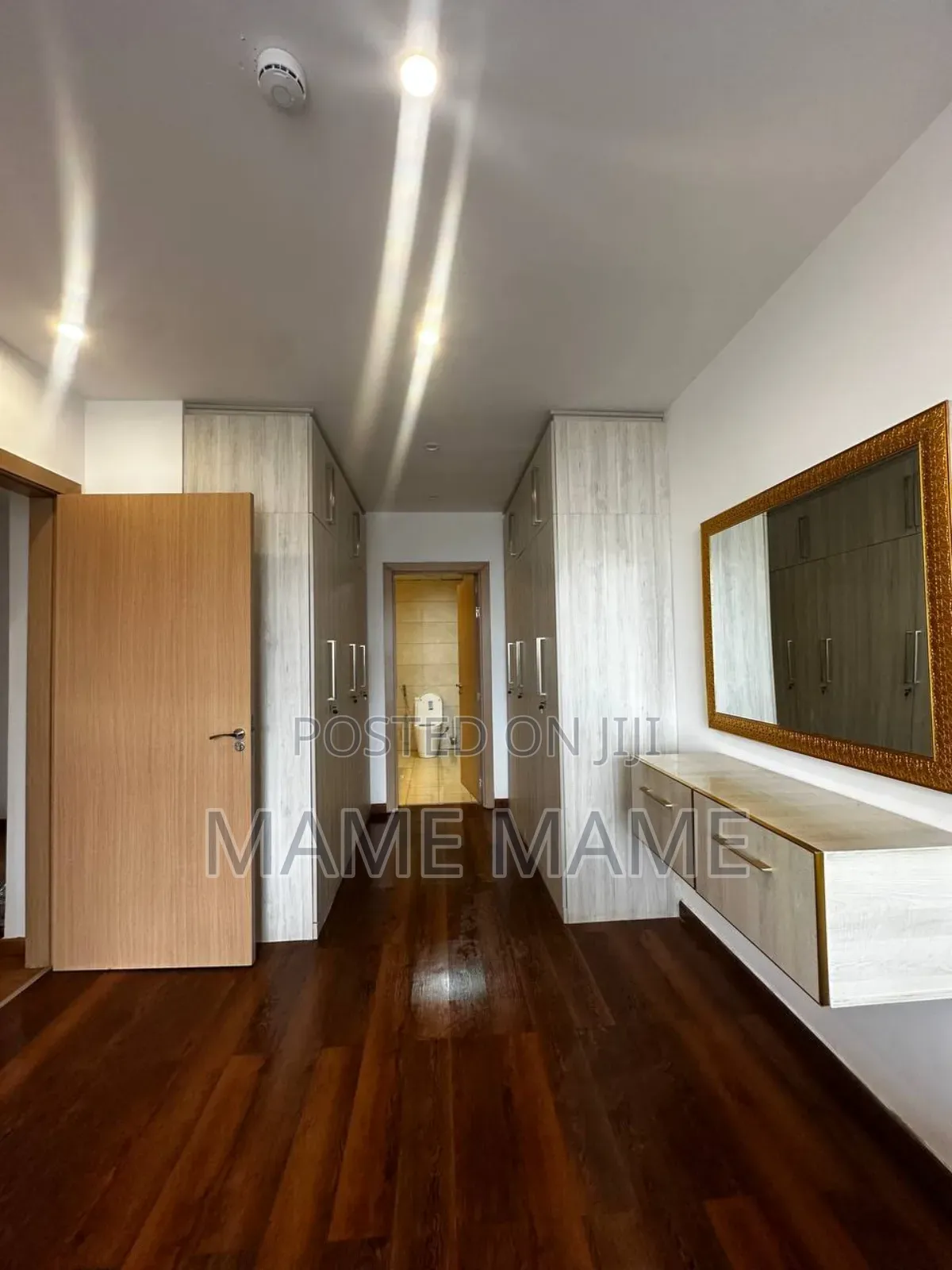 Furnished 2bdrm Apartment in Addis Abeba, Bole for rent