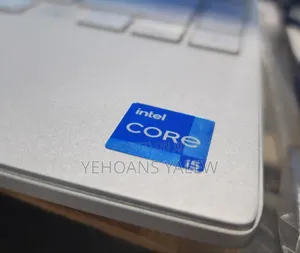 New Laptop HP Envy 13 16GB Intel Core I5 SSD 512GB
