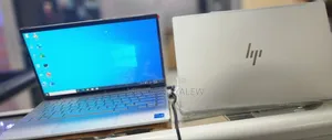 New Laptop HP Envy 13 16GB Intel Core I5 SSD 512GB