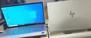 New Laptop HP Envy 13 16GB Intel Core I5 SSD 512GB