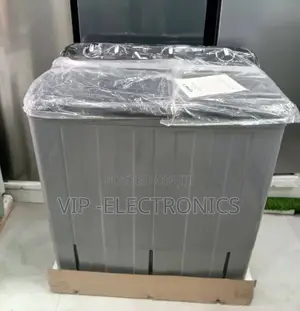 Orbit 20kg Washing Machine New 2025 Products New Price