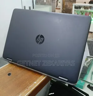 New Laptop HP ProBook 650 G3 8GB Intel Core I5 SSD 256GB