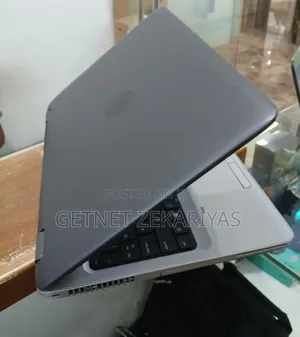 New Laptop HP ProBook 650 G3 8GB Intel Core I5 SSD 256GB