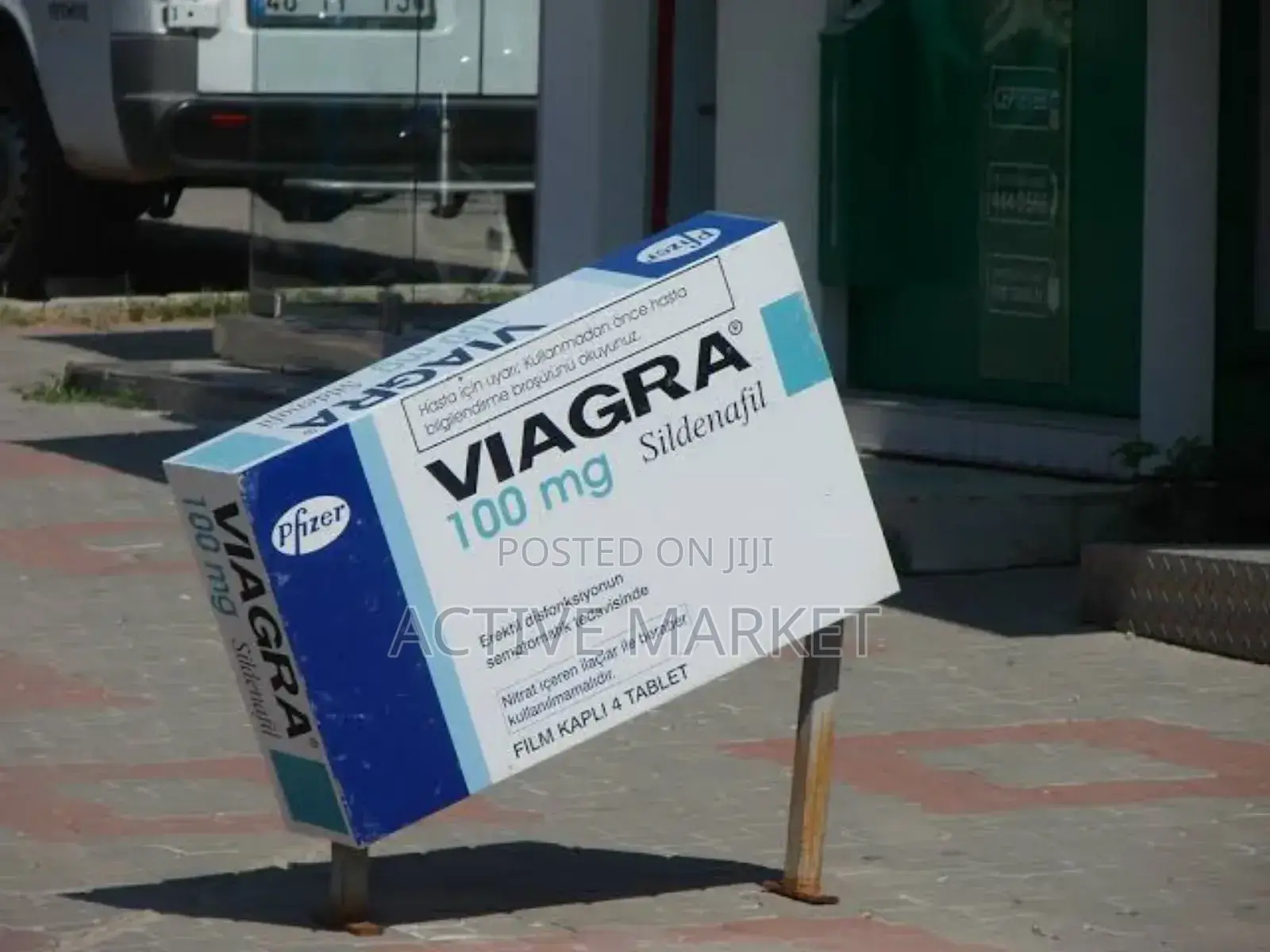 ቪያviagra 100 and 50 አለን