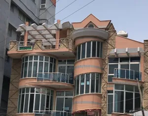 Commercial Property for Rent