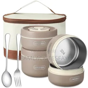 Bento Lunch Box