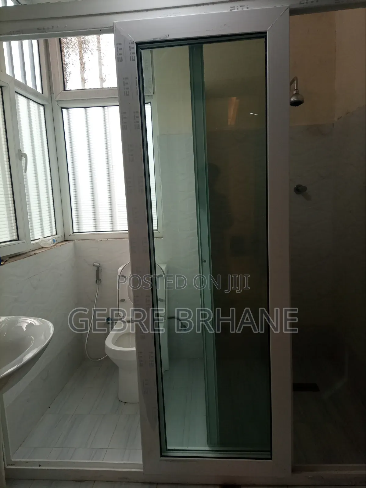 Furnished 2bdrm Apartment in Apartment, Yeka for rent