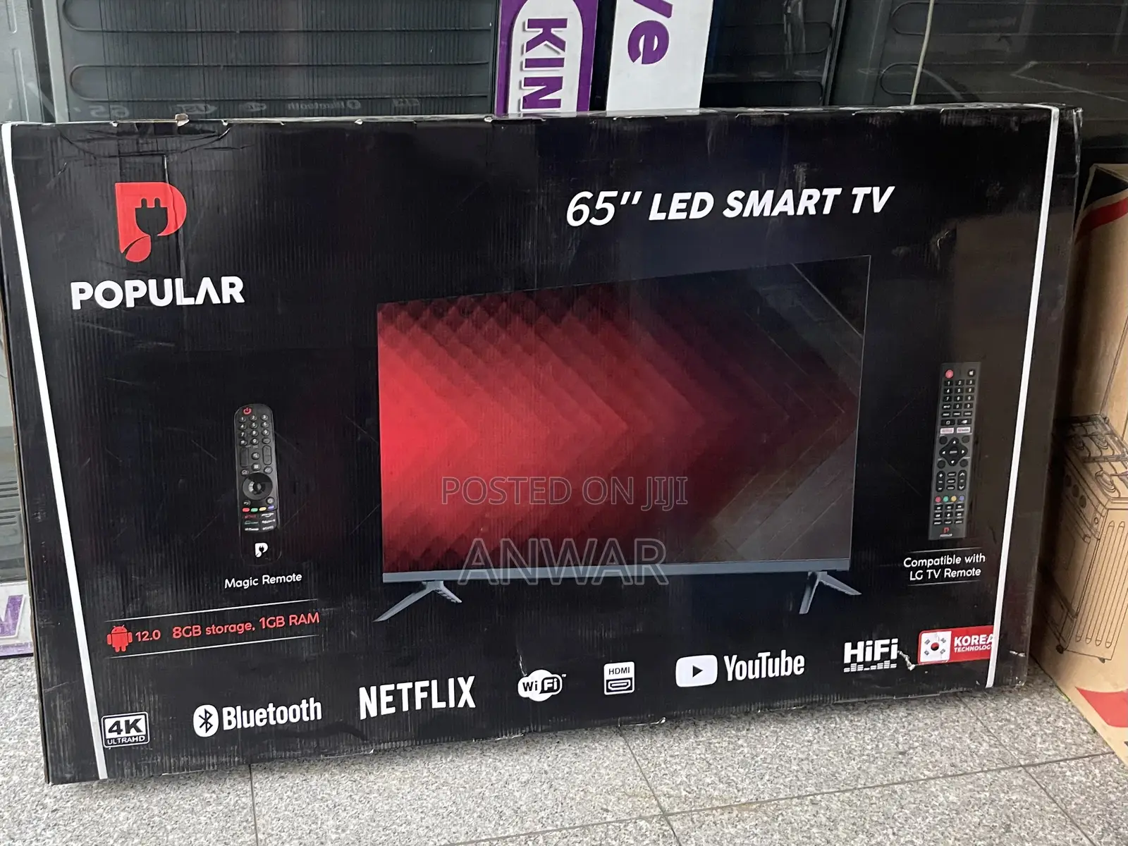Popular 65 Inch Tv