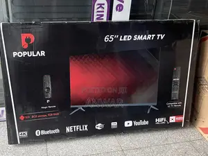 Popular 65 Inch Tv