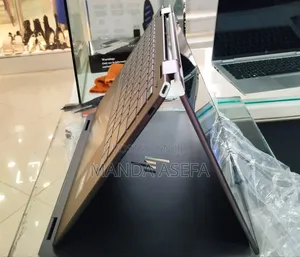 New Laptop HP Spectre 16GB Intel Core Ultra 7 SSD 1T
