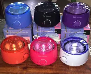 Wax Warmer