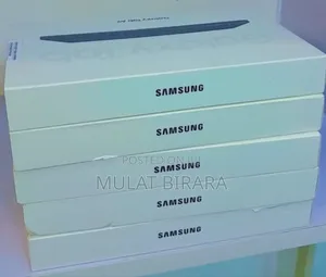 New Samsung Galaxy Tab A9 64 GB Silver