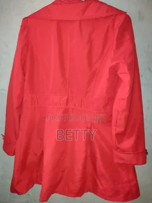 Jacket and Coats
