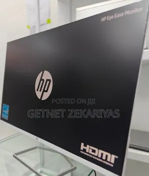 Hp Monitor