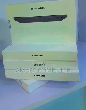 New Samsung Galaxy Tab A9 64 GB