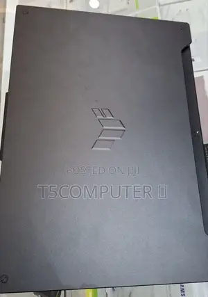 New Laptop Asus TUF Gaming A15 16GB Intel Core I5 SSD 512GB