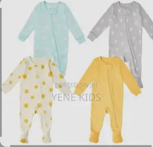 Newborn Jumpsuit