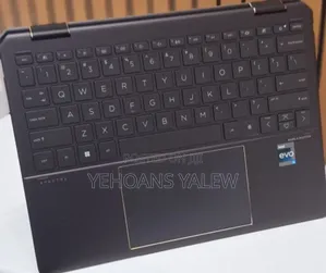 New Laptop HP Spectre 14 16GB Intel Core I5 SSD 1T
