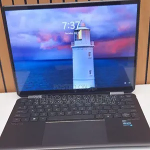 New Laptop HP Spectre 14 16GB Intel Core I5 SSD 1T