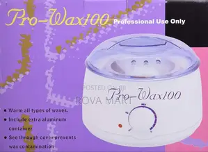 Wax Warmer