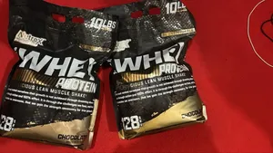 Nutrex Whey Protein 4.5kg