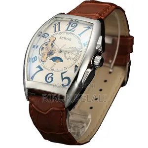 Sewor Men's Mechanical Watch