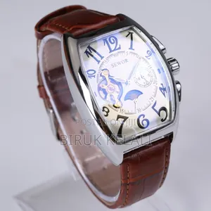 Sewor Men's Mechanical Watch