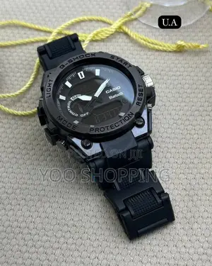 G-Shock Military Watch for Men