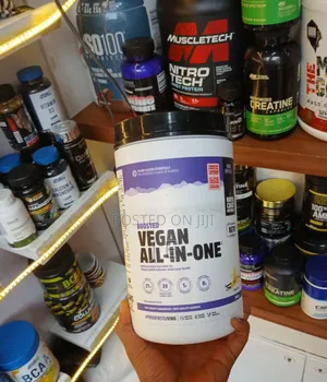 Mutant North Coast All-in-One Vegan Protein (20serving)