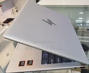 New Laptop HP Envy 14 16GB AMD Ryzen 5 SSD 512GB