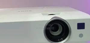 Sony Projector Model Name VPL-Dx102