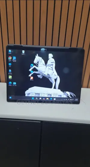New Laptop HP Spectre 14 16GB Intel Core I5 SSD 512GB