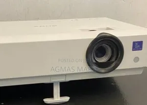 Sony Projector Model Name VPL-Dx100