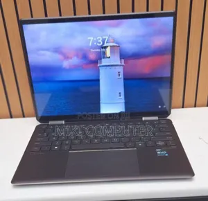 New Laptop HP Spectre X360 16GB Intel Core I5 SSD 1T