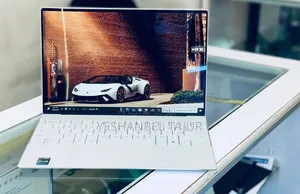 New Laptop Dell XPS 13 9320 16GB Intel Core I7 SSD 512GB