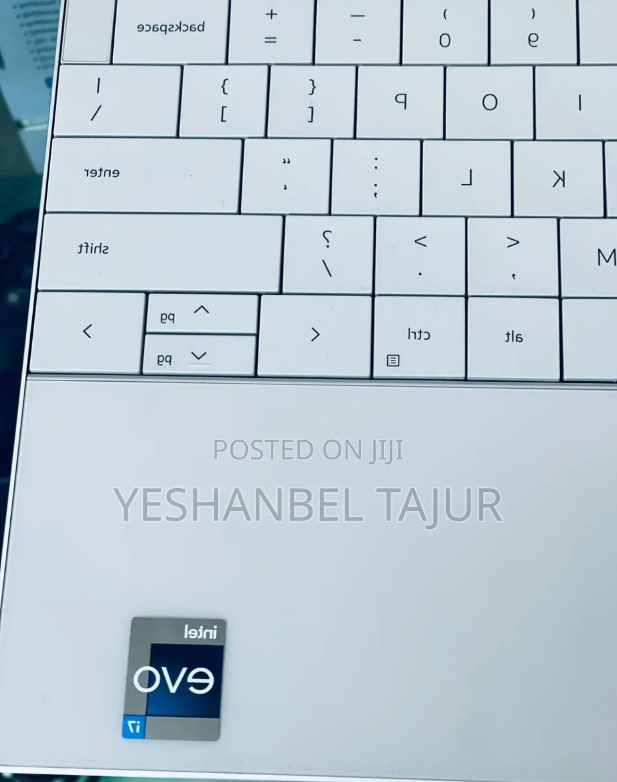 New Laptop Dell XPS 13 9320 16GB Intel Core I7 SSD 512GB