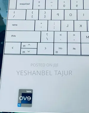 New Laptop Dell XPS 13 9320 16GB Intel Core I7 SSD 512GB