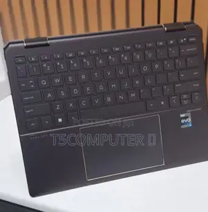 New Laptop HP EliteBook X360 1040 G7 16GB Intel Core I5 SSD 1T