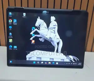 New Laptop HP EliteBook X360 1040 G7 16GB Intel Core I5 SSD 1T