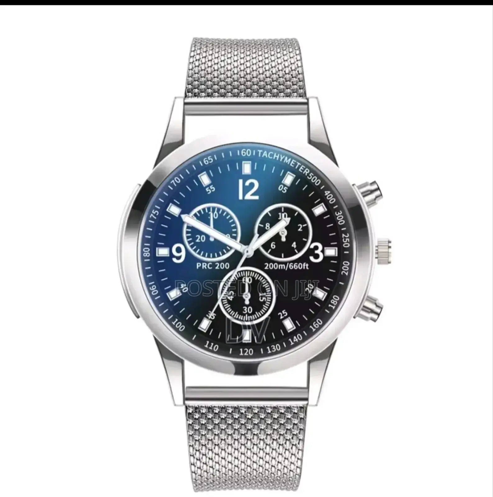 Quartz Watches