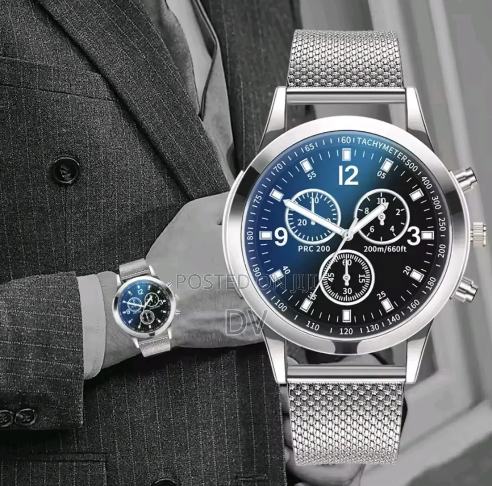 Quartz Watches