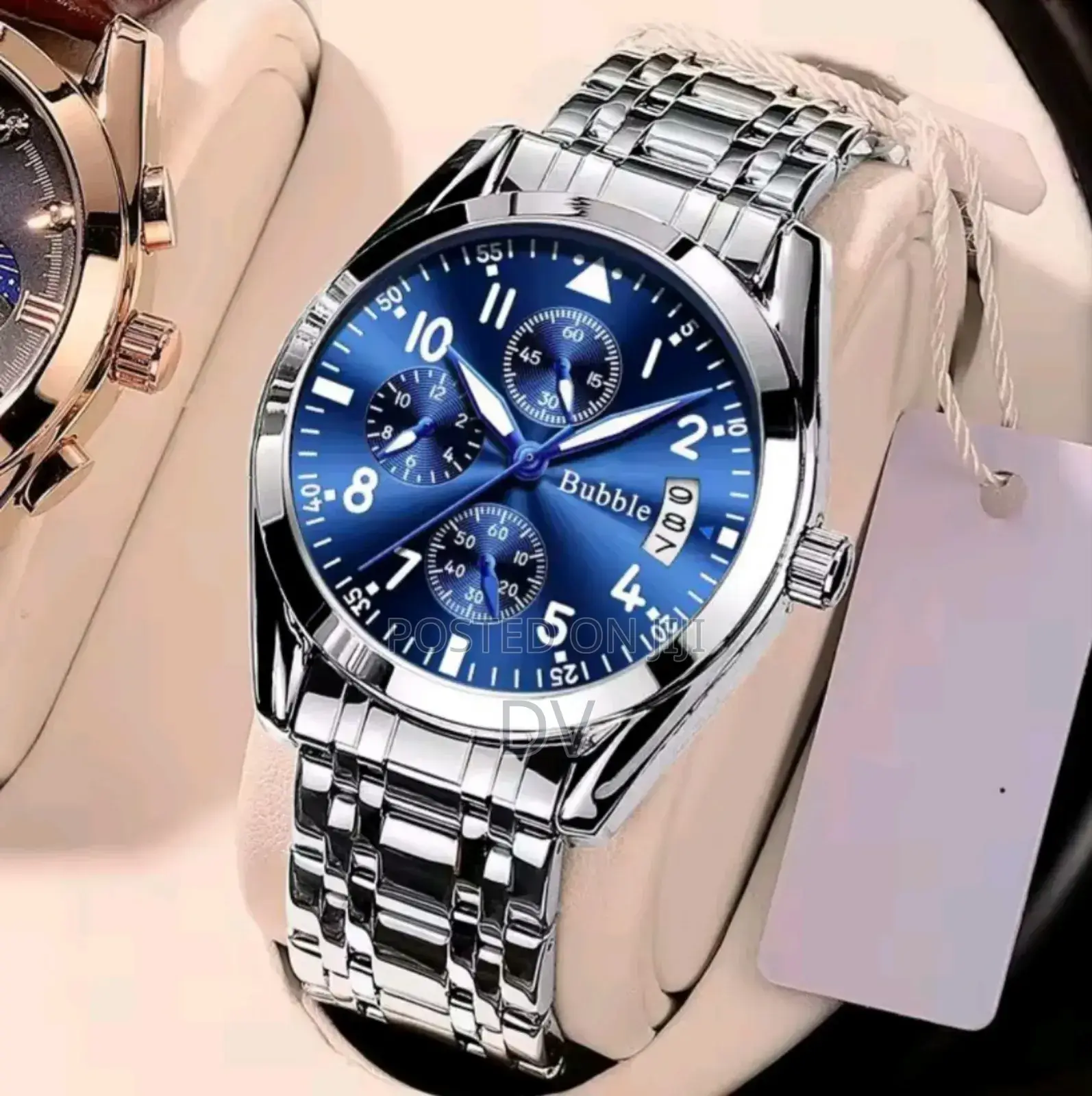 Mens Watches